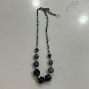 SABIKA necklace from volume 11 collection